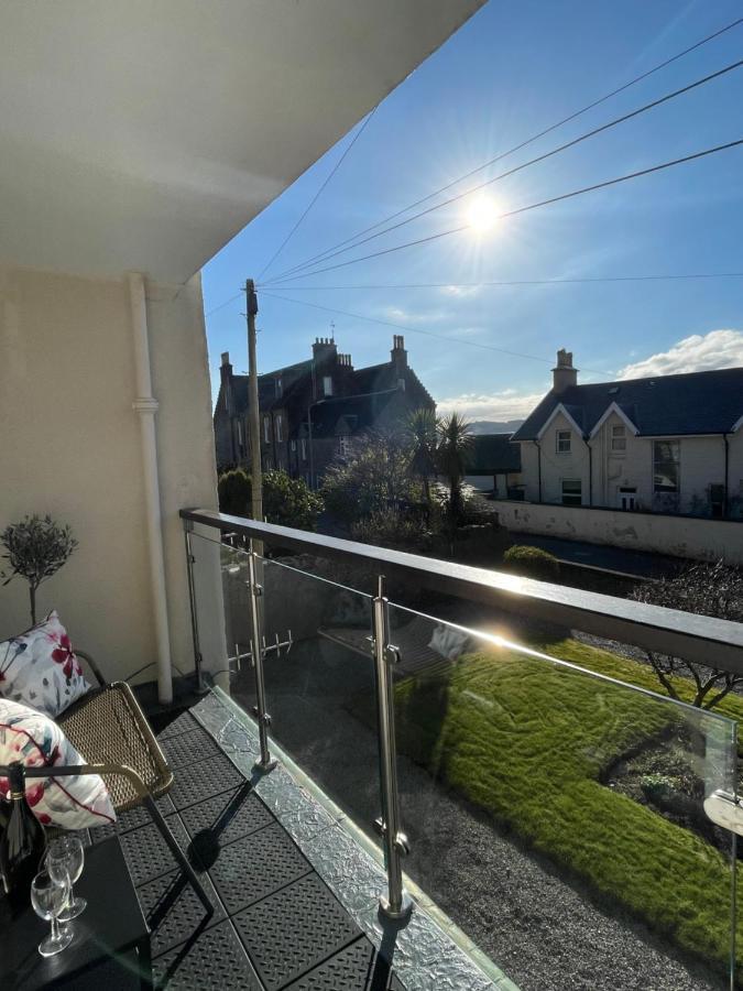 Dalriach Apartment 奥本 外观 照片