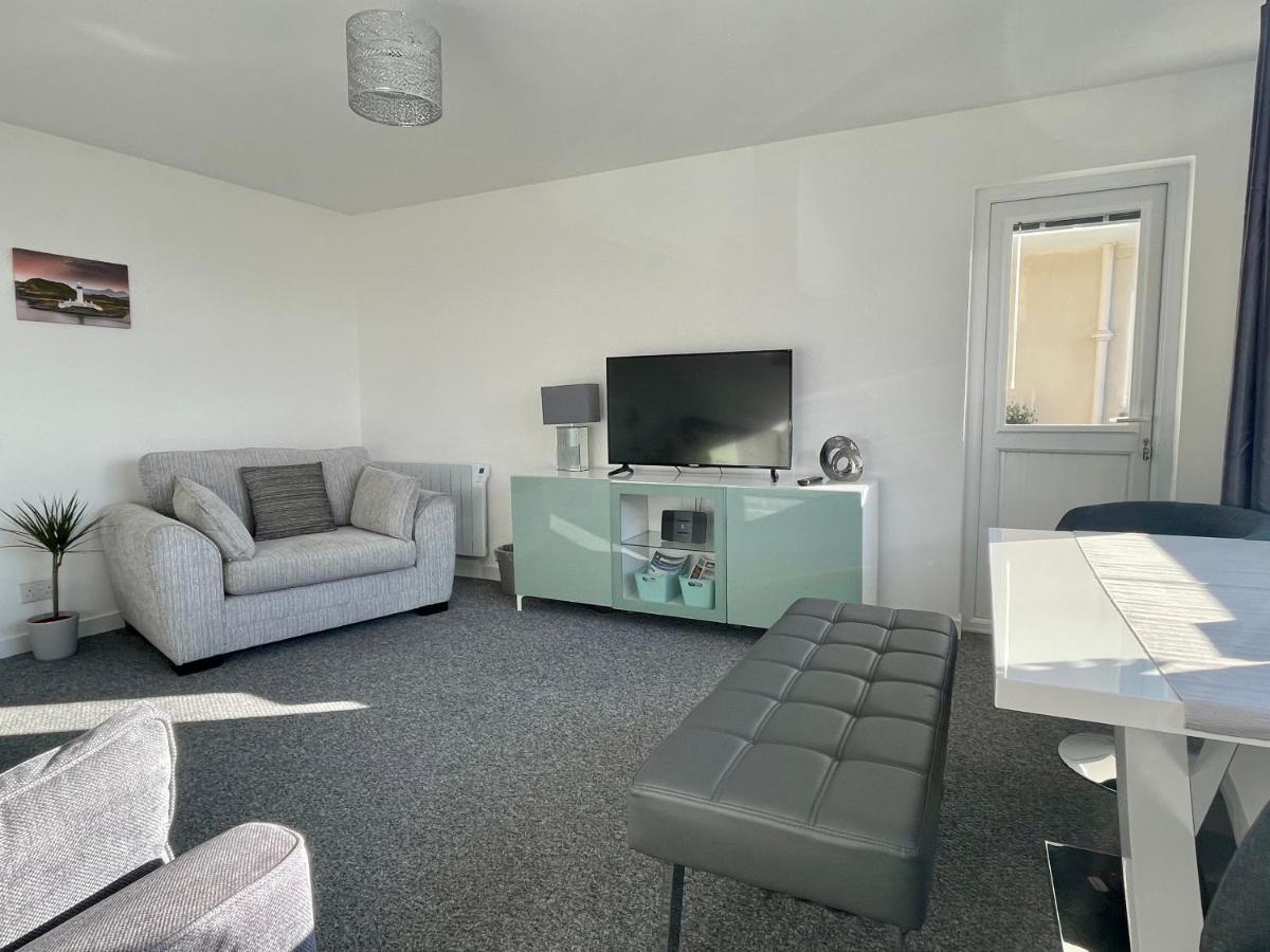 Dalriach Apartment 奥本 外观 照片