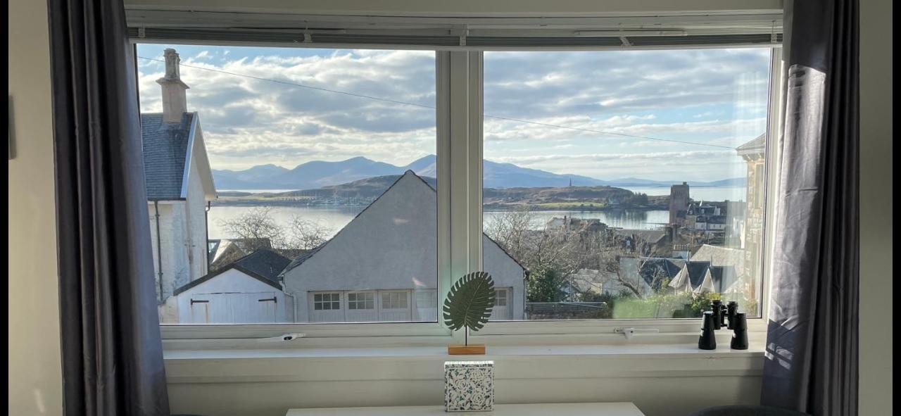 Dalriach Apartment 奥本 外观 照片