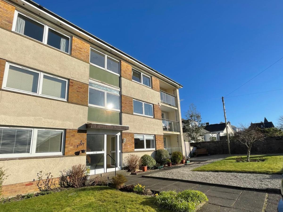 Dalriach Apartment 奥本 外观 照片