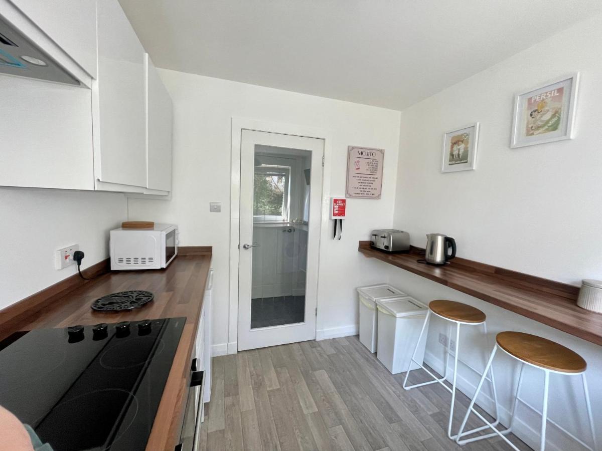 Dalriach Apartment 奥本 外观 照片