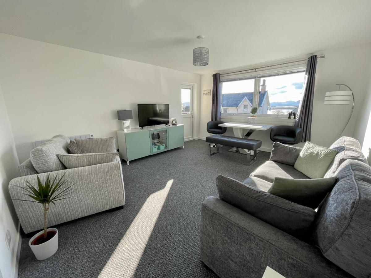 Dalriach Apartment 奥本 外观 照片
