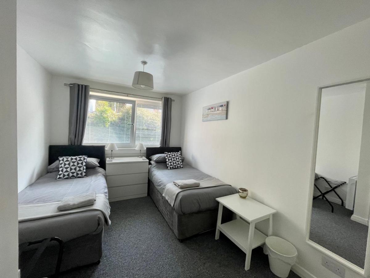 Dalriach Apartment 奥本 外观 照片