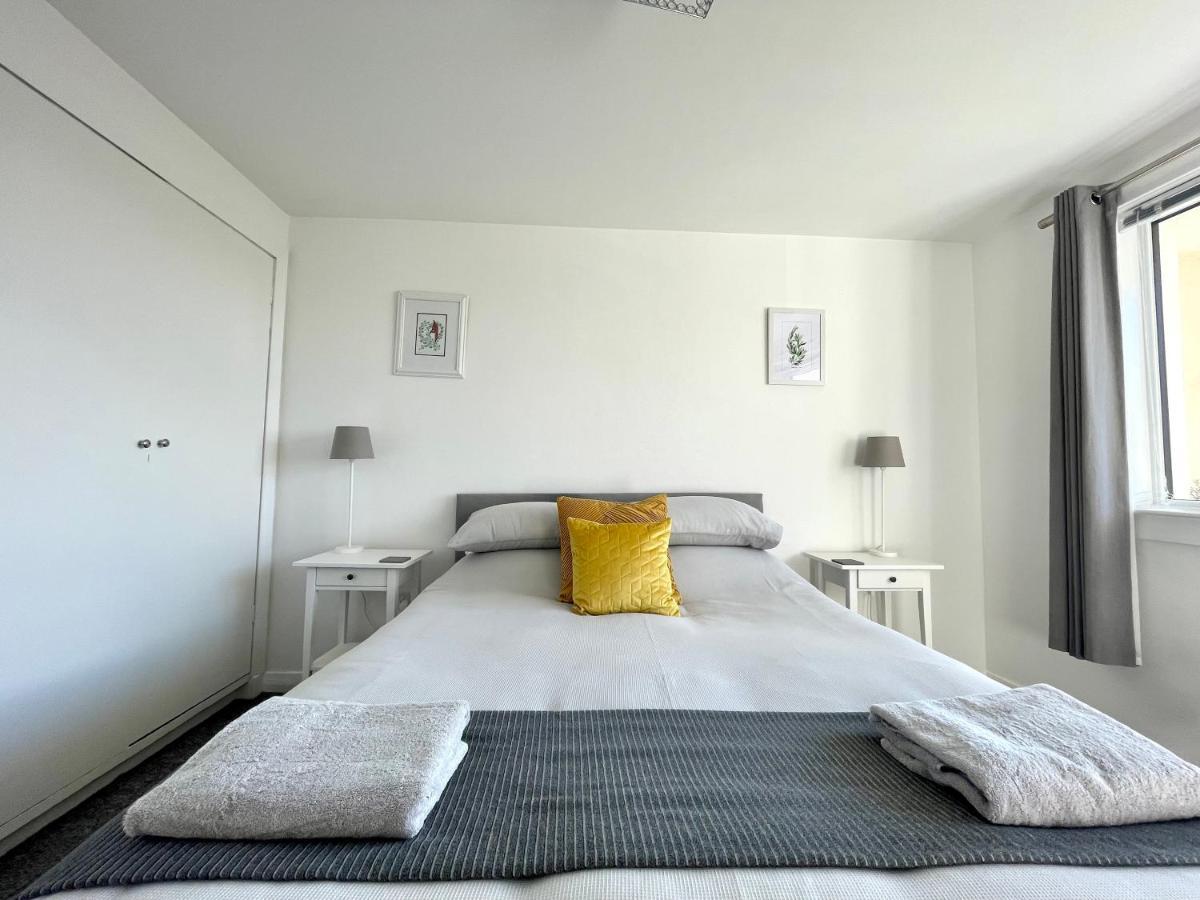 Dalriach Apartment 奥本 外观 照片