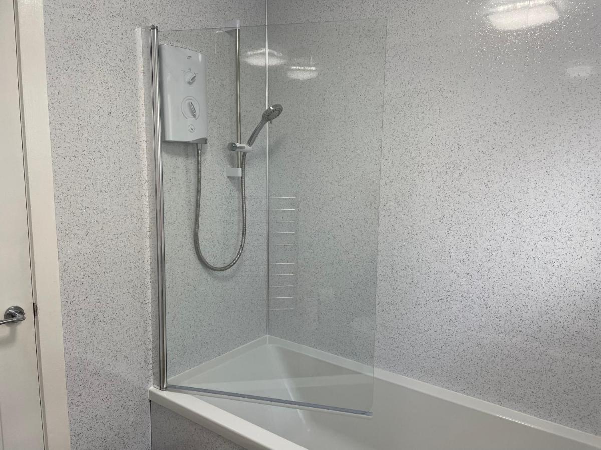 Dalriach Apartment 奥本 外观 照片