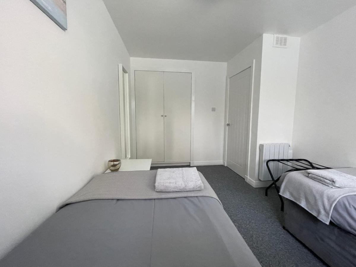 Dalriach Apartment 奥本 外观 照片
