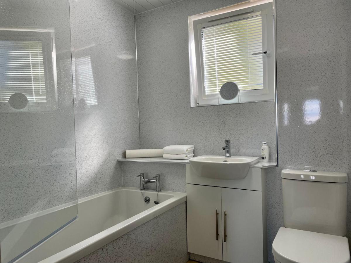 Dalriach Apartment 奥本 外观 照片