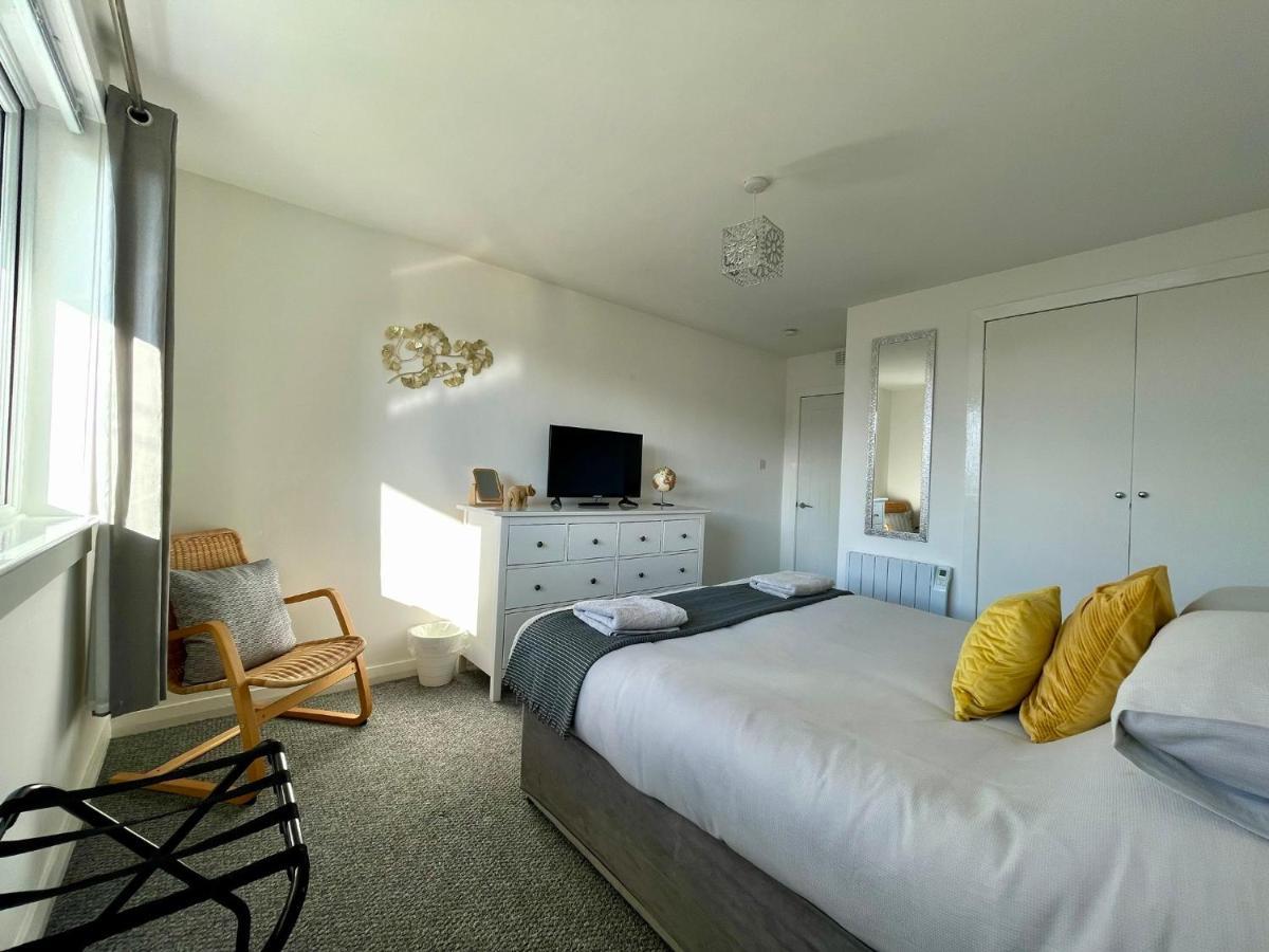 Dalriach Apartment 奥本 外观 照片